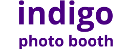 Indigo Photo Booth Sibiu Logo